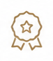 Trusted and Respected icon